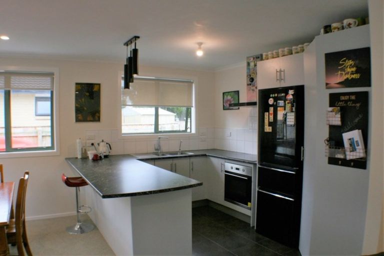 Photo of property in 2a Roosevelt Street, Levin, 5510