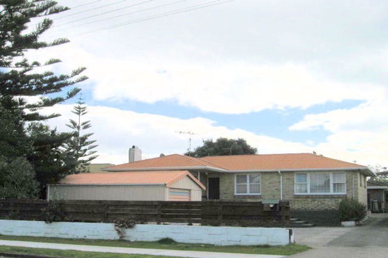 Photo of property in 71 Concord Avenue, Mount Maunganui, 3116