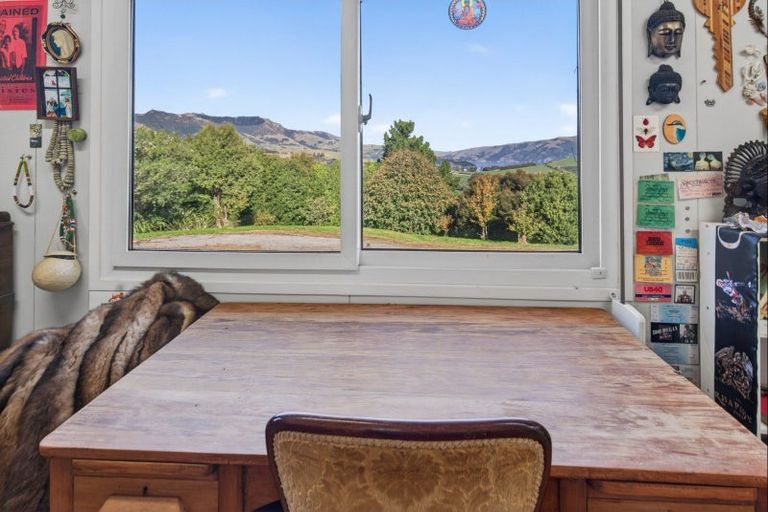 Photo of property in 210a Bells Road, Takamatua, Akaroa, 7581