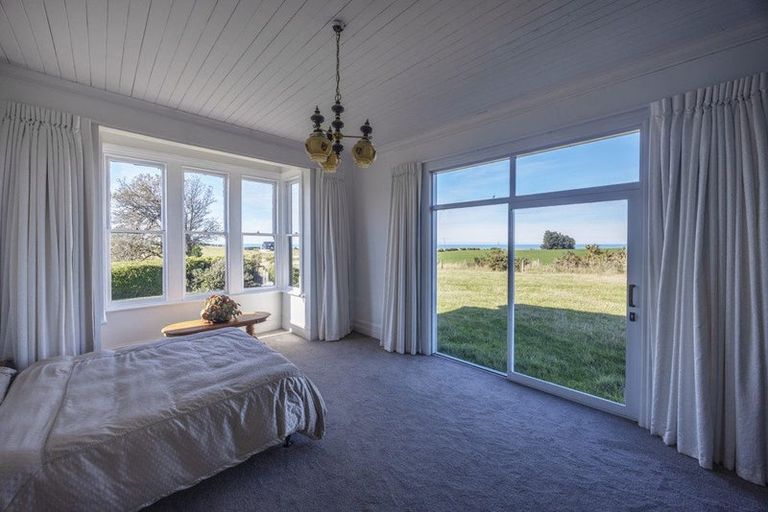 Photo of property in 430 Thousand Acre Road, Kakanui, Oamaru, 9492