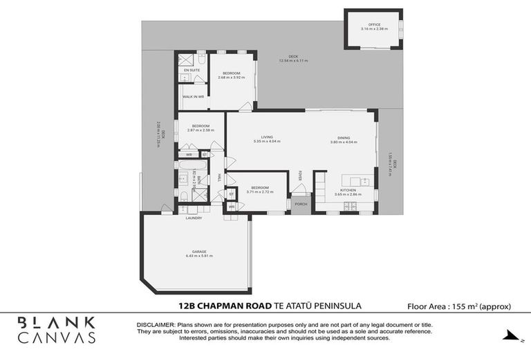 Photo of property in 12b Chapman Road, Te Atatu Peninsula, Auckland, 0610