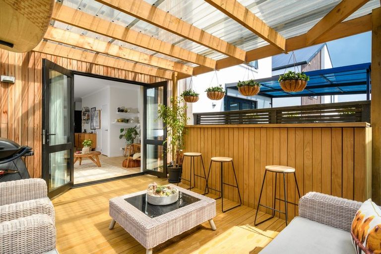 Photo of property in 6 Saltmarsh Road, Hobsonville, Auckland, 0616