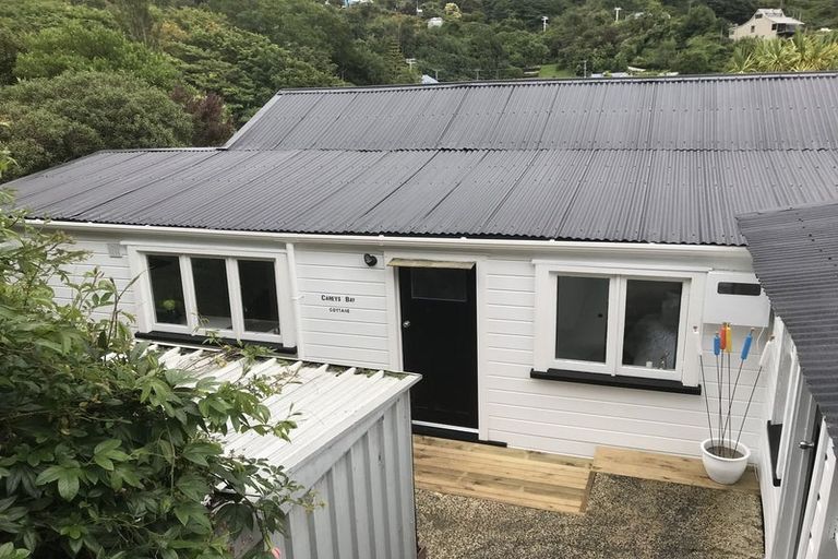 Photo of property in 4 Harbour Terrace, Careys Bay, Port Chalmers, 9023