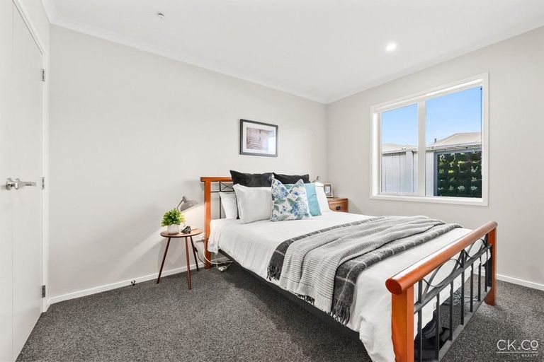 Photo of property in 3 Macdiarmid Place, Waiwhetu, Lower Hutt, 5010