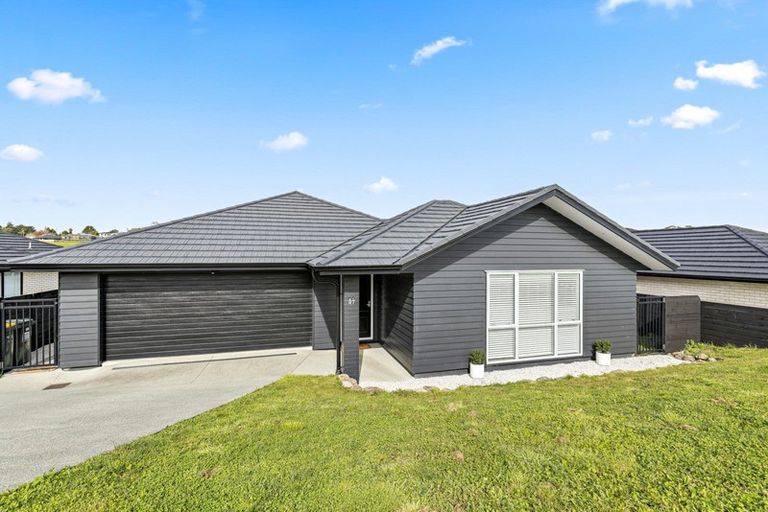 Photo of property in 37 John Andrew Drive, Warkworth, 0910