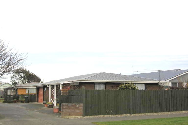 Photo of property in 25 Roy Street, Strathern, Invercargill, 9812