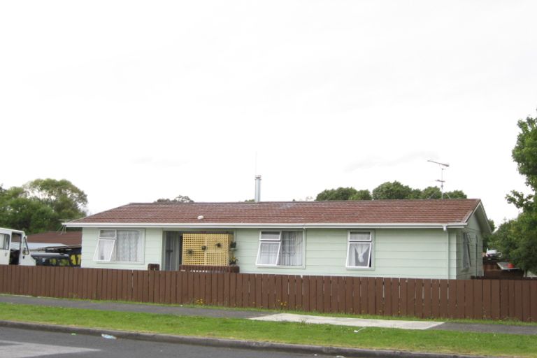 Photo of property in 94 Kayes Road, Pukekohe, 2120