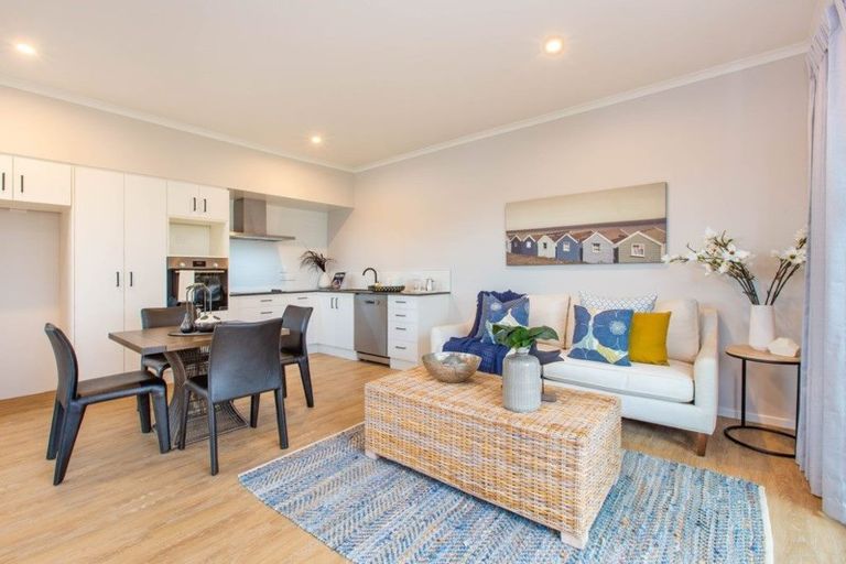 Photo of property in 14u3 Abbotsford Street, Whitiora, Hamilton, 3200