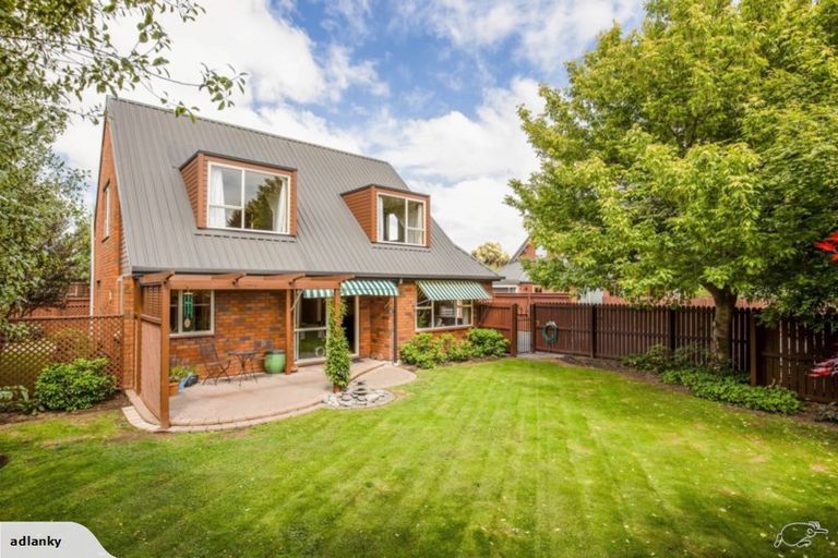 Photo of property in 2/38 Marlene Street, Casebrook, Christchurch, 8051