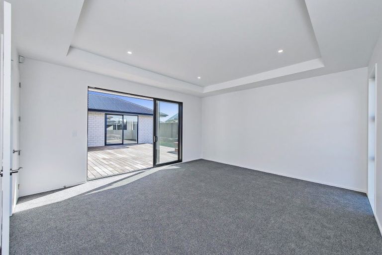 Photo of property in 46 Nethercote Way, Rolleston, 7614