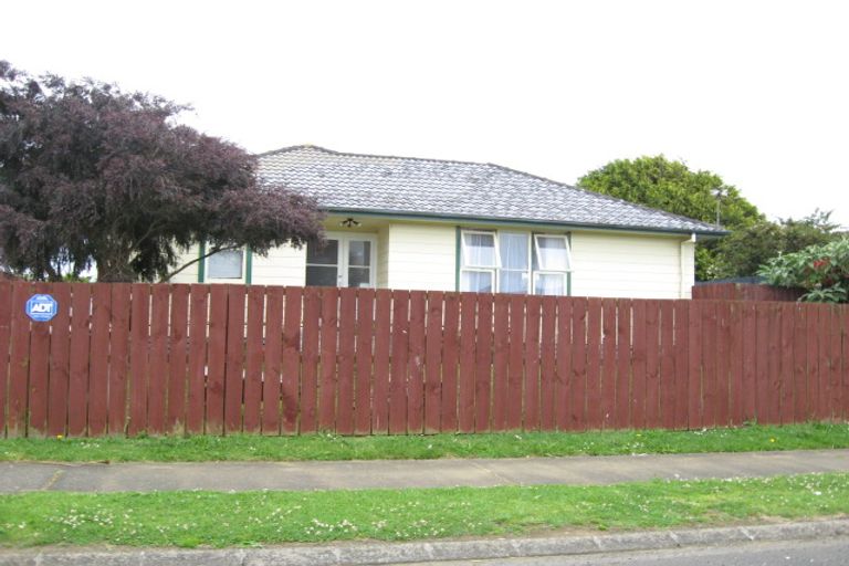 Photo of property in 5 Sperry Place, Mangere, Auckland, 2022