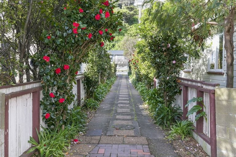 Photo of property in 71a Ira Street, Miramar, Wellington, 6022