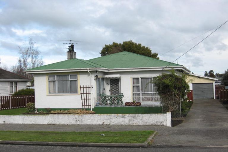 Photo of property in 88 Herbert Street, Masterton, 5810