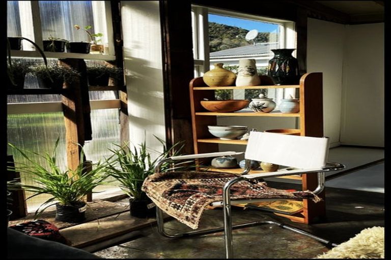 Photo of property in 177 Buller Road, Reefton, 7830