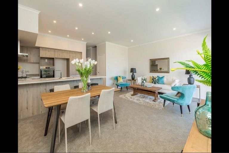 Photo of property in 1 Rangihina Road, Hobsonville, Auckland, 0616