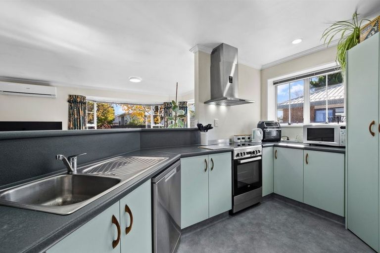 Photo of property in 154 William Street, Netherby, Ashburton, 7700