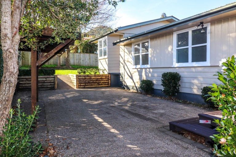 Photo of property in 208 Waikiekie Road, Thames, 3500