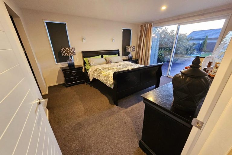 Photo of property in 37 Quartz Drive, Rolleston, 7614