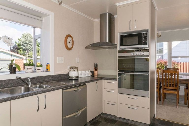 Photo of property in 25 Victoria Avenue, Dannevirke, 4930