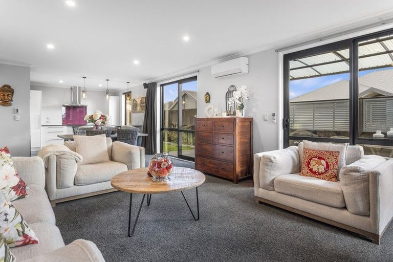 Photo of property in 5 Peak Crescent, Kaiapoi, 7630