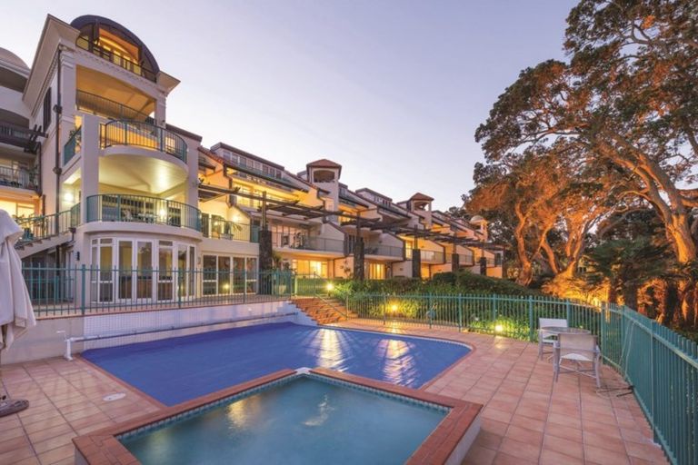 Photo of property in The Sands Apartments, 31/47 The Strand, Takapuna, Auckland, 0622