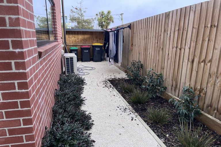 Photo of property in 4/7 Boon Street, Sydenham, Christchurch, 8023