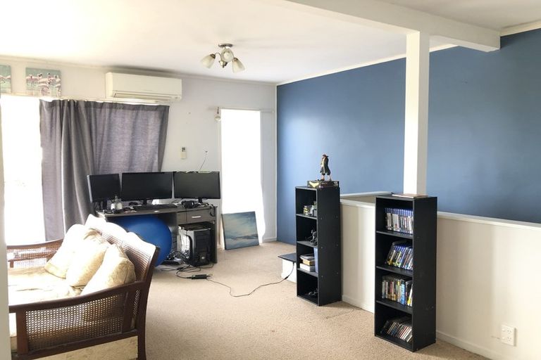 Photo of property in 6/25 Orion Place, Hillcrest, Auckland, 0627