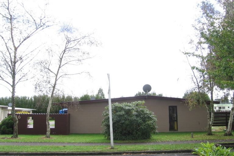 Photo of property in 16b Hinau Street, Tokoroa, 3420