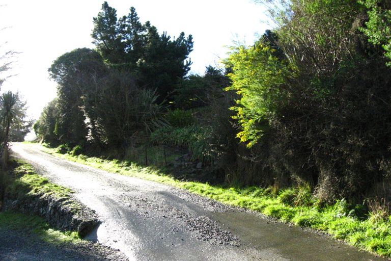 Photo of property in 12 Boundary Street, Purakaunui, Port Chalmers, 9081