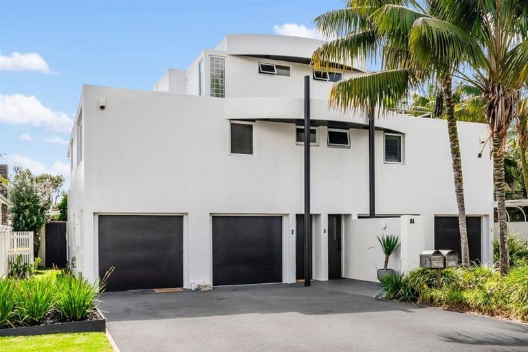 Photo of property in 8a /2 Audrey Road, Takapuna, Auckland, 0620