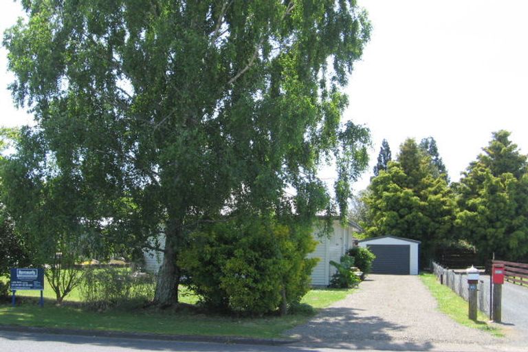 Photo of property in 90 Haerehuka Street, Otorohanga, 3900