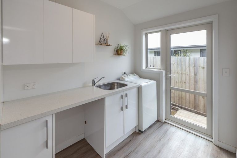 Photo of property in 33 Lewis Crescent, Rolleston, 7614