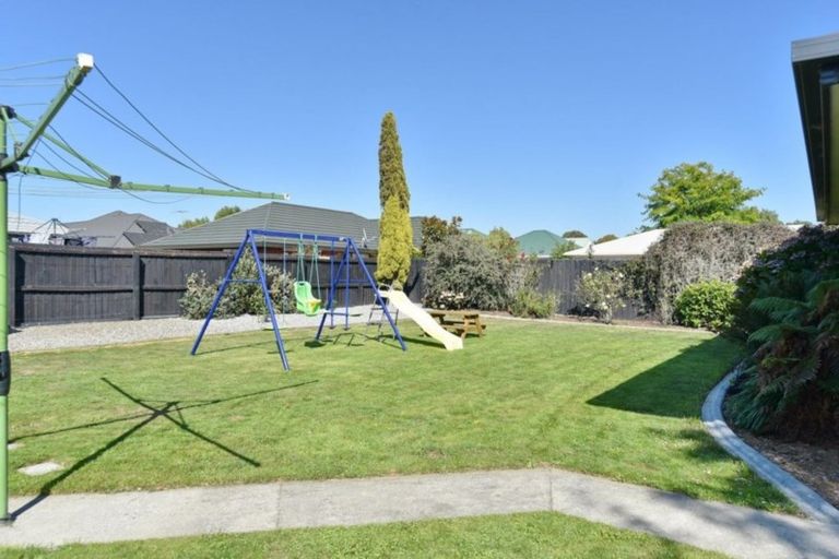 Photo of property in 11 Matthews Street, Kaiapoi, 7630