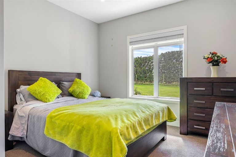 Photo of property in 407 Springbank Road, Swannanoa, Rangiora, 7471