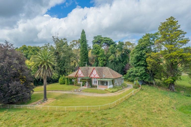 Photo of property in 45 Pukeora Scenic Road, Waipukurau, 4281