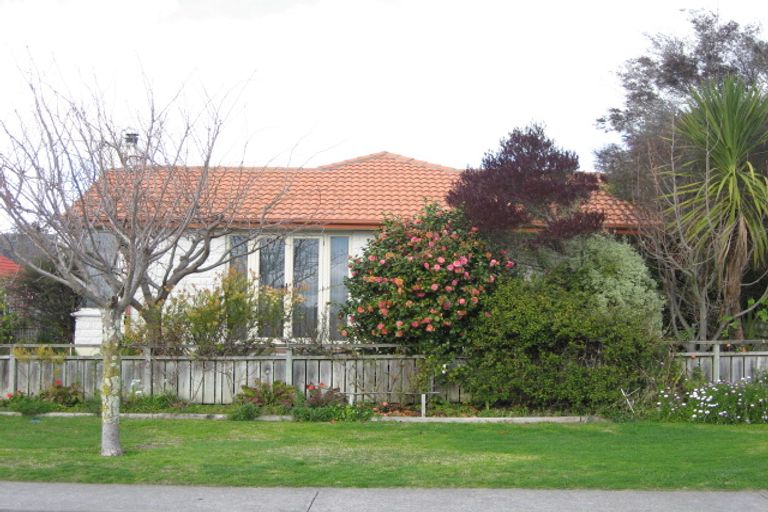 Photo of property in 8d Mchardy Street, Havelock North, 4130