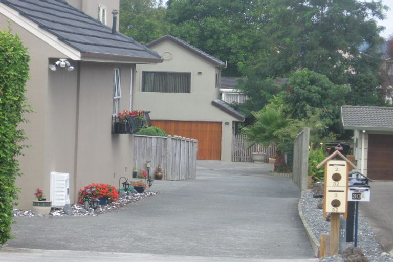 Photo of property in 3/32 Nile Road, Milford, Auckland, 0620