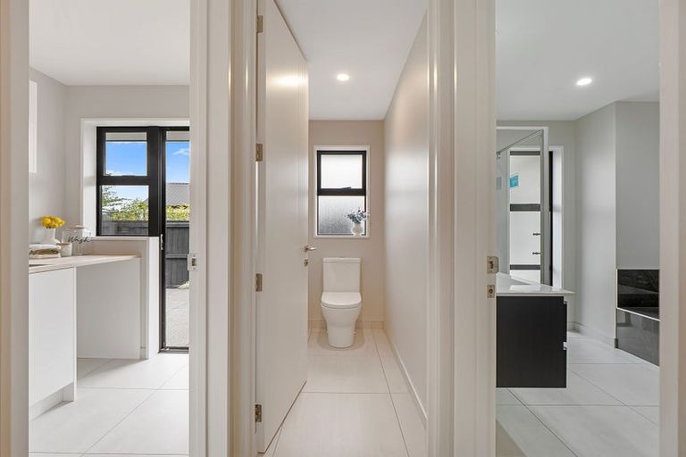 Photo of property in 12 Karere Avenue, Marshland, Christchurch, 8083