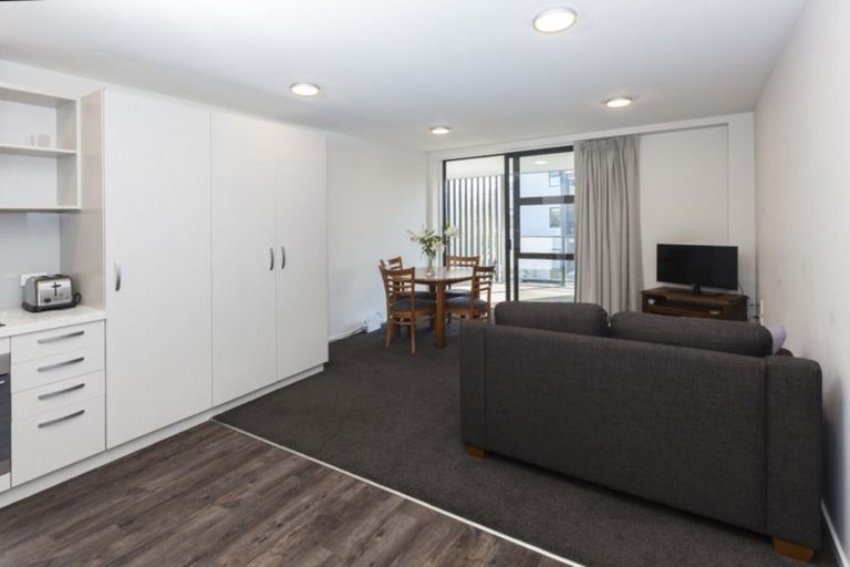 Photo of property in 104/118 Bealey Avenue, Christchurch Central, Christchurch, 8013