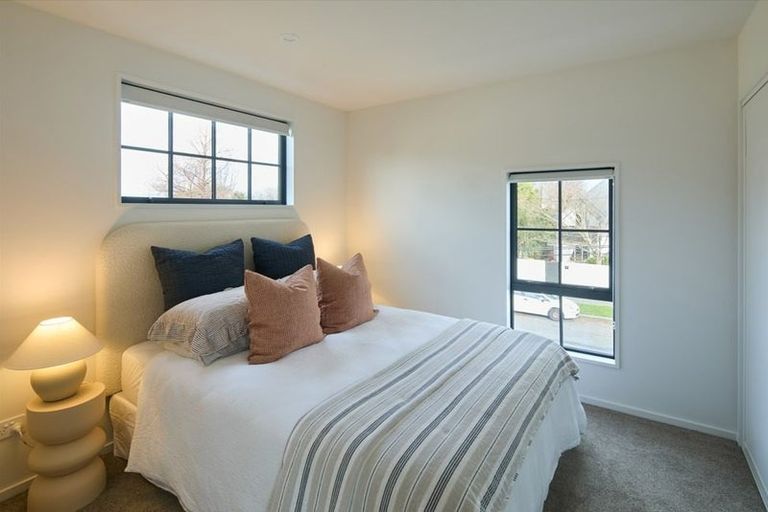 Photo of property in 7/35 Eversleigh Street, St Albans, Christchurch, 8014