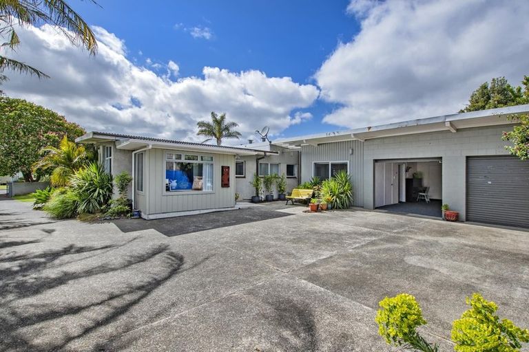 Photo of property in 3 Lincoln Place, Te Kamo, Whangarei, 0112