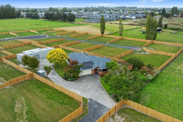 Photo of property in 74 Smithfield Road, Elgin, Ashburton, 7772