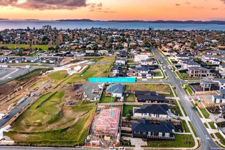 Photo of property in 148 Ninth Avenue, Beachlands, Auckland, 2018