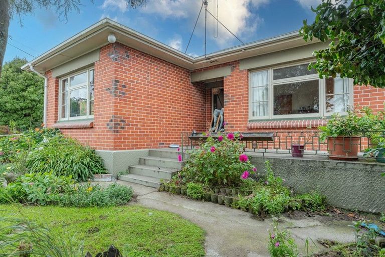 Photo of property in 78 Coonoor Road, Watlington, Timaru, 7910