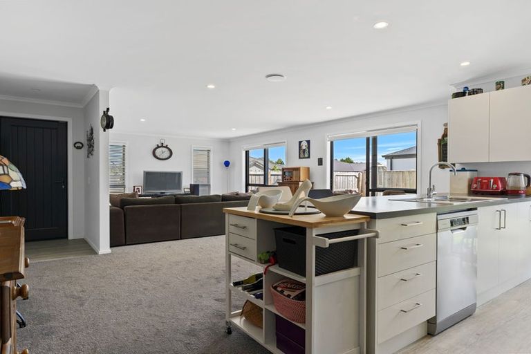 Photo of property in 8 Midlane Crescent, Appleby, Richmond, 7020