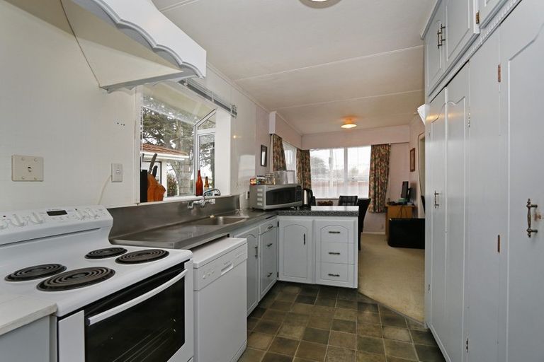 Photo of property in 15 Murray Avenue, Hawera, 4610