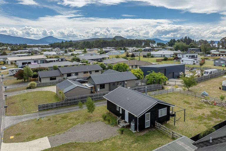 Photo of property in 190 Parekaawa Drive, Motuoapa, Turangi, 3382