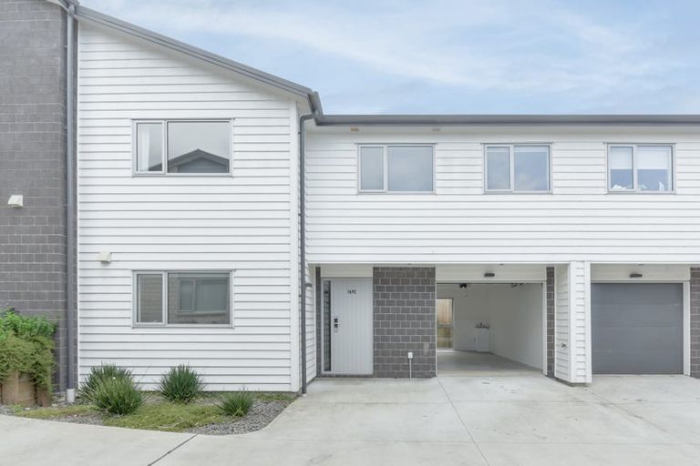 Photo of property in 171d Wallace Road, Mangere Bridge, Auckland, 2022
