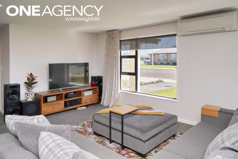 Photo of property in 16 Goodwin Street, Rangiora, 7400