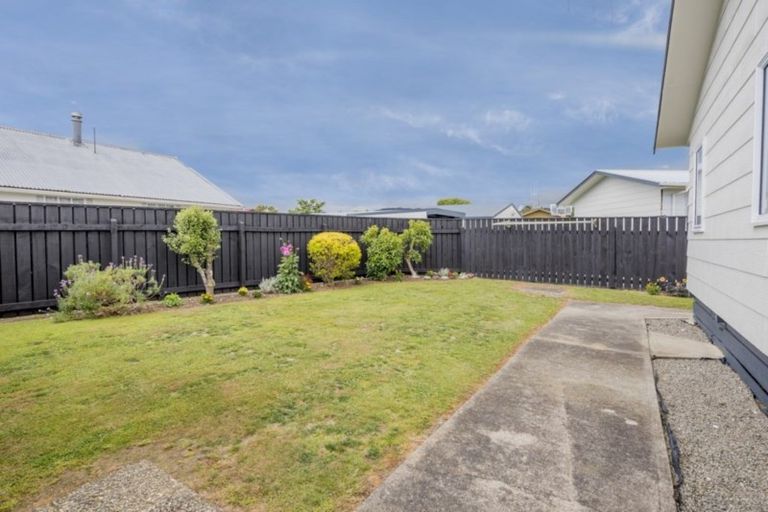 Photo of property in 13 Vogel Street, Levin, 5510